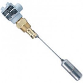 Dwyer L4-SS Float Switch, Flotech, SS-