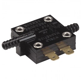 Dwyer MDS-1 Pressostat, 0.25 kPa (1.0 w.c.)-