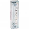 Dwyer MMA-7 MM Series Flowmeter, 5 to 50 SCFH air-