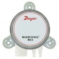 Dwyer MSX-W10-IN Differential Pressure Transmitter, range 0-