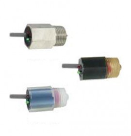 Dwyer OLS-11 Interrupteur de niveau optique, polysulfone-