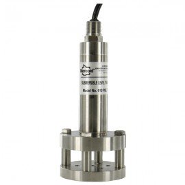 Dwyer PBLTX-10-40 &amp;Eacute;metteur de niveau submersible, 10 psi / 23.09 pi H2O / 7.04 m H2O-