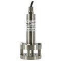 Dwyer PBLTX-20-60-PU Level Transmitter, Poly, 60&quot;, 20Psi, Submersible, IS-