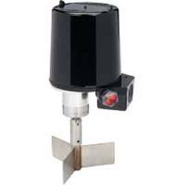Dwyer PLS-W-S-1-3-0-0-0 Paddle Level Switch, w/ Pdl-3 Paddle-