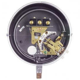 Dwyer DA/DS Series Bourdon Tube Pressure Switches with Weather-Proof Housing-