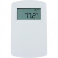 Dwyer RHP-2N40-LCD Humidity, Temperature and Dew Point Transmitter, 0 to 100% RH, -40 to 140°F-