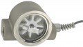 Dwyer SF10 Sight Flow Transmitter, 316 Stainless Steel Cover-
