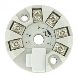 Dwyer TBU-00 Transmetteur de temp&amp;eacute;rature, -40 &amp;agrave; 85&amp;deg;C-