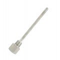 Dwyer TE-TNS-N064N-12 Series TE-TNS 304 Stainless-Steel Thermowell, 6&quot;, 0.5&quot; internal and 0.75&quot; external connections-
