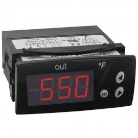 Dwyer TCS Series Thermocouple Temperature Switches-