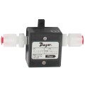 Dwyer TFP-GV08 Gas Turbine Flow Meter, 2.1 to 11 SCFH-