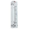 Dwyer VFB-50 Flow Meter, 4&quot; Scale, 0.3-3 SCFH Air-
