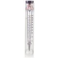 Dwyer VFC-123 Flow Meter, 5&quot; Scale, 10-100 SCFM Air-