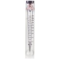 Dwyer VFC-132 Flow Meter, 5&quot; Scale, 200-1400 LPM Air-