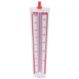 Dwyer WIND METER-MPH Wind Meter, Mph-