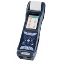 E Instruments 4500-3 Industrial and Commercial Combustion Analyzer, 3 gas-