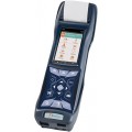 E Instruments 1500-Oil All-In-One Combustion Gas Analyzer-