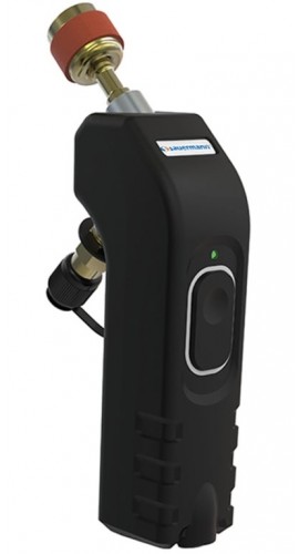 E Instruments 25830 Connectors, for R410 gas, set of two-