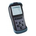 Seitron S500-3 Combustion Efficiency Analyzer Kit with Bluetooth &amp;amp; NO/NO<sub>x</sub> sensor-
