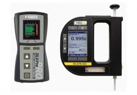 Eagle Eye DVL-Max Battery Voltmeter and Specific Gravity Kit-