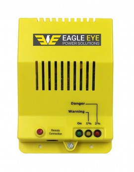 Eagle Eye HGD-2000 Hydrogen Gas Detector, DC Version-