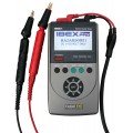 Eagle Eye IBEX-Pro Intelligent Portable Battery Resistance Tester Kit, 10 to 6000 Ah-