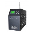 Eagle Eye SLB-480-100 Battery Load Bank, DC Load Bank, 480 VDC, 0-100 Amp-