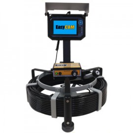 EasyCam M5200 Sewer Camera - Includes Samsung Tablet for FREE-