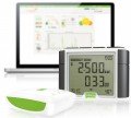 Efergy EC-HH Elite Classic Engage Hub System-