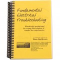 Electronic Specialties 182 Manual and Reference Book, Electrical Troubleshooting, 200 Pages-