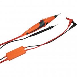 Electronic Specialties 185 Loadpro Dynamic Test Leads, 48 V-