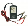 Electronic Specialties 192 Testeur de relais, 12 V/24 V-