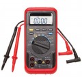 Electronic Specialties 480A Digital Multimeter, auto-ranging-
