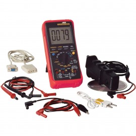 Electronic Specialties 595 Multim&amp;egrave;tre num&amp;eacute;rique avec interface PC-