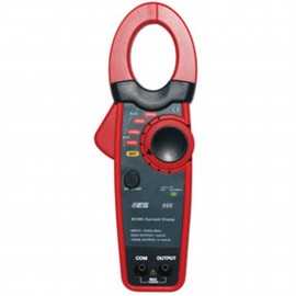 Electronic Specialties 698 Current Probe, DC/AC, 1000 A-