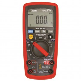 Electronic Specialties TMX-589 Meter Kit-