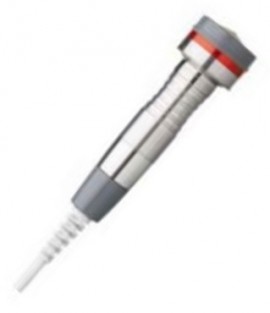ElektroPhysik N2.5 Sonde pour m&amp;eacute;taux non ferreux, 0 &amp;agrave; 2.5 mm, type B/E-