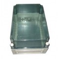 Elspec SOA-0003-0000 Polycarbonate Enclosure-