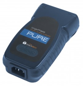 Elspec SPG-5111-A090 PureBB Single-Phase Plug &amp; Play Power Quality Analyzer with current measurement-