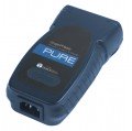 Elspec SPG-5111-A090 PureBB Analyseur de qualit&amp;eacute; d&#039;&amp;eacute;nergie monophas&amp;eacute; Plug &amp; Play avec mesure du courant-