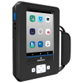 Emerson TREX2LHPKLWP1 AMS TREX2 Device Communicator Plus Module with HART application, certifications, wireless, one-year premium support-