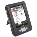 Emerson AMS Trex Device Communicator with HART application, certifications, one-year premium support-