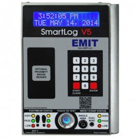 EMIT 50766 Smartlog V5 without Software-