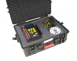 Enerac M700 Commercial Combustion Analyzer-