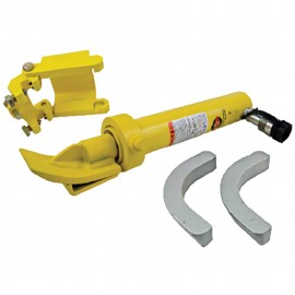 ESCO 10109 D&amp;eacute;colleur de talons, talon-