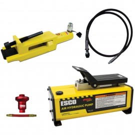 ESCO 10207 Bead Breaker Kit for giant tire earthmover-