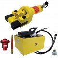ESCO 10211 Ensemble d&amp;eacute;colleur de talons, pneus g&amp;eacute;ants/engins de terrassement-