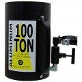 ESCO 10300 Hydraulic Jack, 100-ton, lightweight-