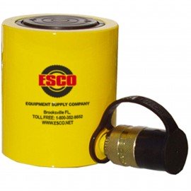ESCO 10306 V&amp;eacute;rin hydraulique, 30 tonnes, course de 61.98 mm-