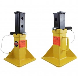 ESCO 10455-PAIR Chandelle de levage, 22 tonnes, mod&amp;egrave;le court-